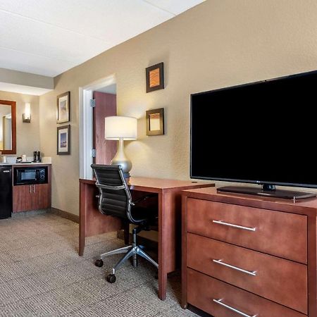 Comfort Inn & Suites Orlando North Сенфорд Екстер'єр фото