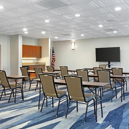 Comfort Inn & Suites Orlando North Сенфорд Екстер'єр фото