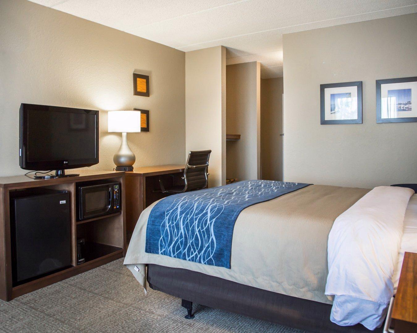 Comfort Inn & Suites Orlando North Сенфорд Екстер'єр фото