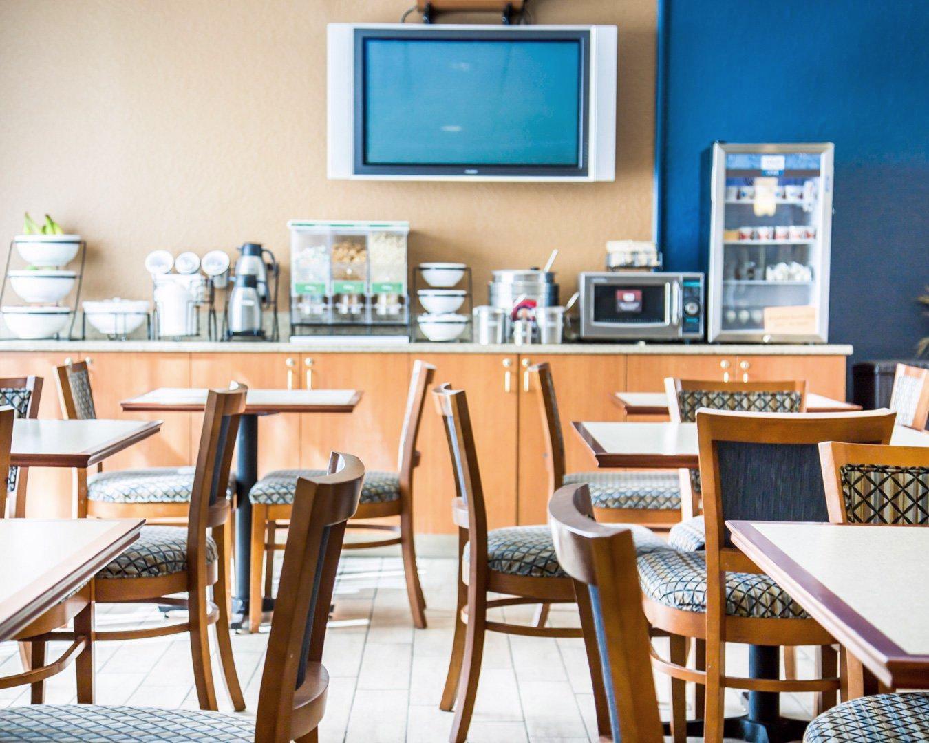 Comfort Inn & Suites Orlando North Сенфорд Екстер'єр фото