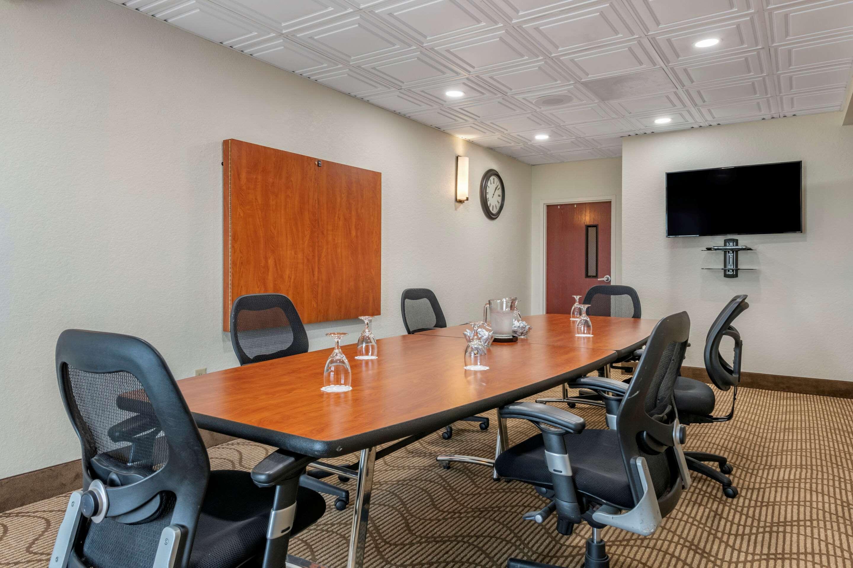 Comfort Inn & Suites Orlando North Сенфорд Екстер'єр фото