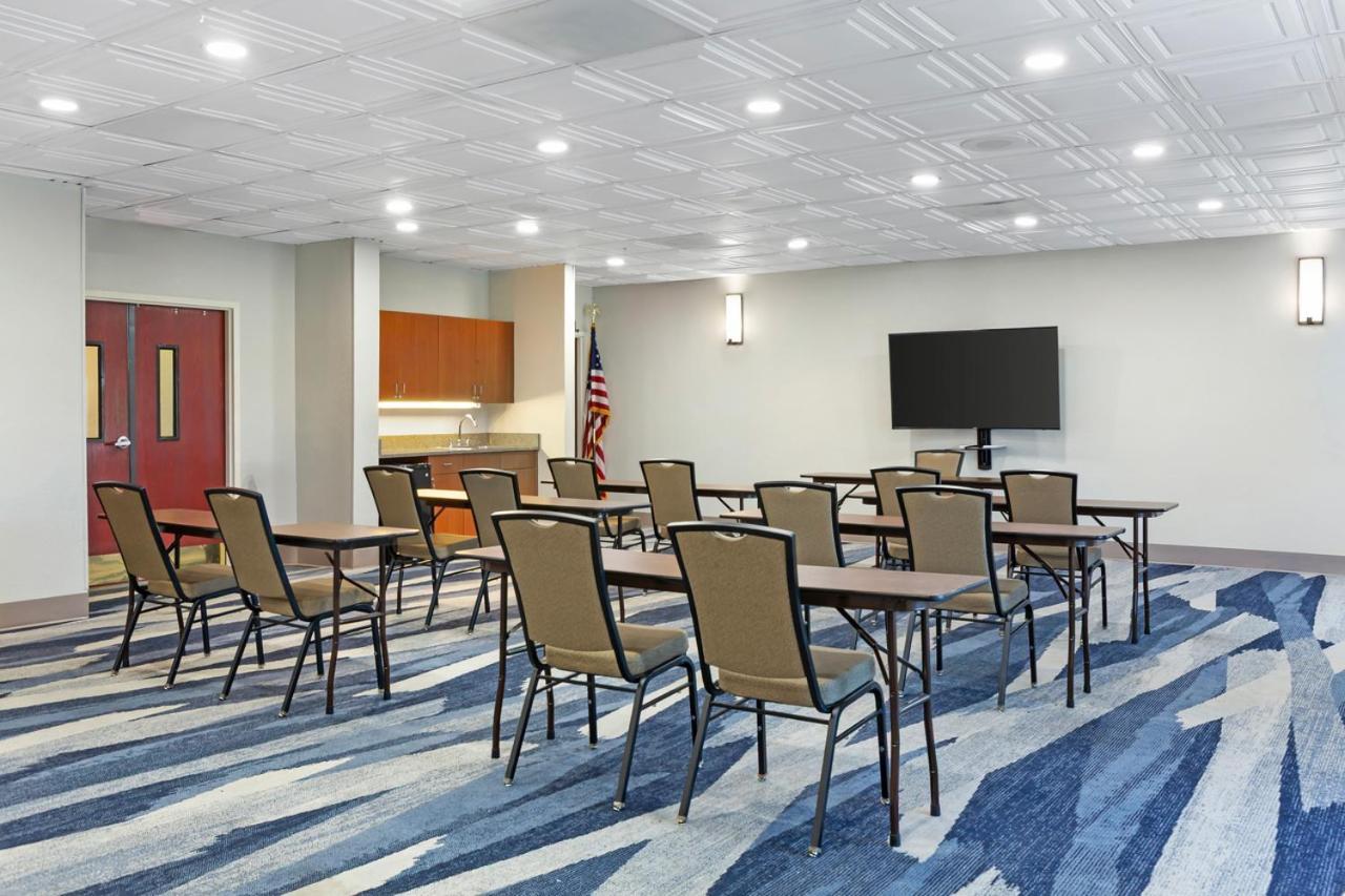 Comfort Inn & Suites Orlando North Сенфорд Екстер'єр фото
